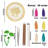 Plant / Floral No Power Source Required / Manual Powered Fragrance Plug-Ins and Refills