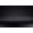 Katana Oval Metal Dining Table