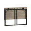 Bureau pliable Techni Mobile