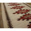 One-of-a-Kind 6'0" x 11'0" Rectangle Flatweave Area Rug