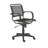 Rossini Upholstered Task Chair with Adjustable Height -333792539