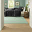 Ensembles de literie en velours luxueux, style glamour pour le confort de la maison