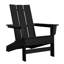 Chaise Adirondack en PEHD toutes saisons Ratcliff-639686271