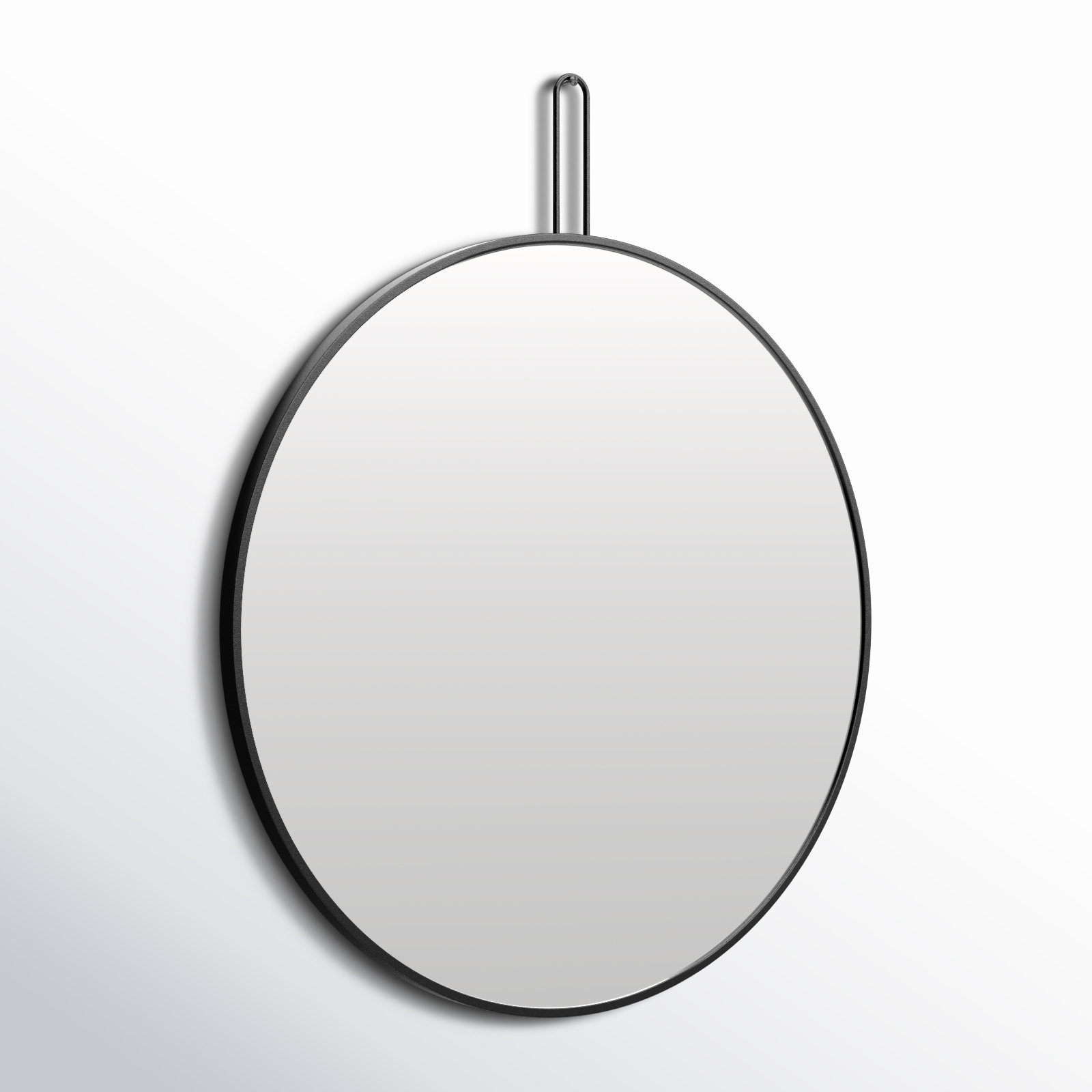 Dermot Accent Mirror, 38" x 32"