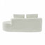 Canapé modulaire Boneless-2054929497