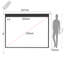 Latitude Run Electric Projector Screen Projector Screen-1101758008