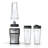 Ninja BN301 Nutri-Blender Plus Compact Personal Blender