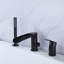 1 Handle Deck Roman Tub Faucet with Diverter-71114448