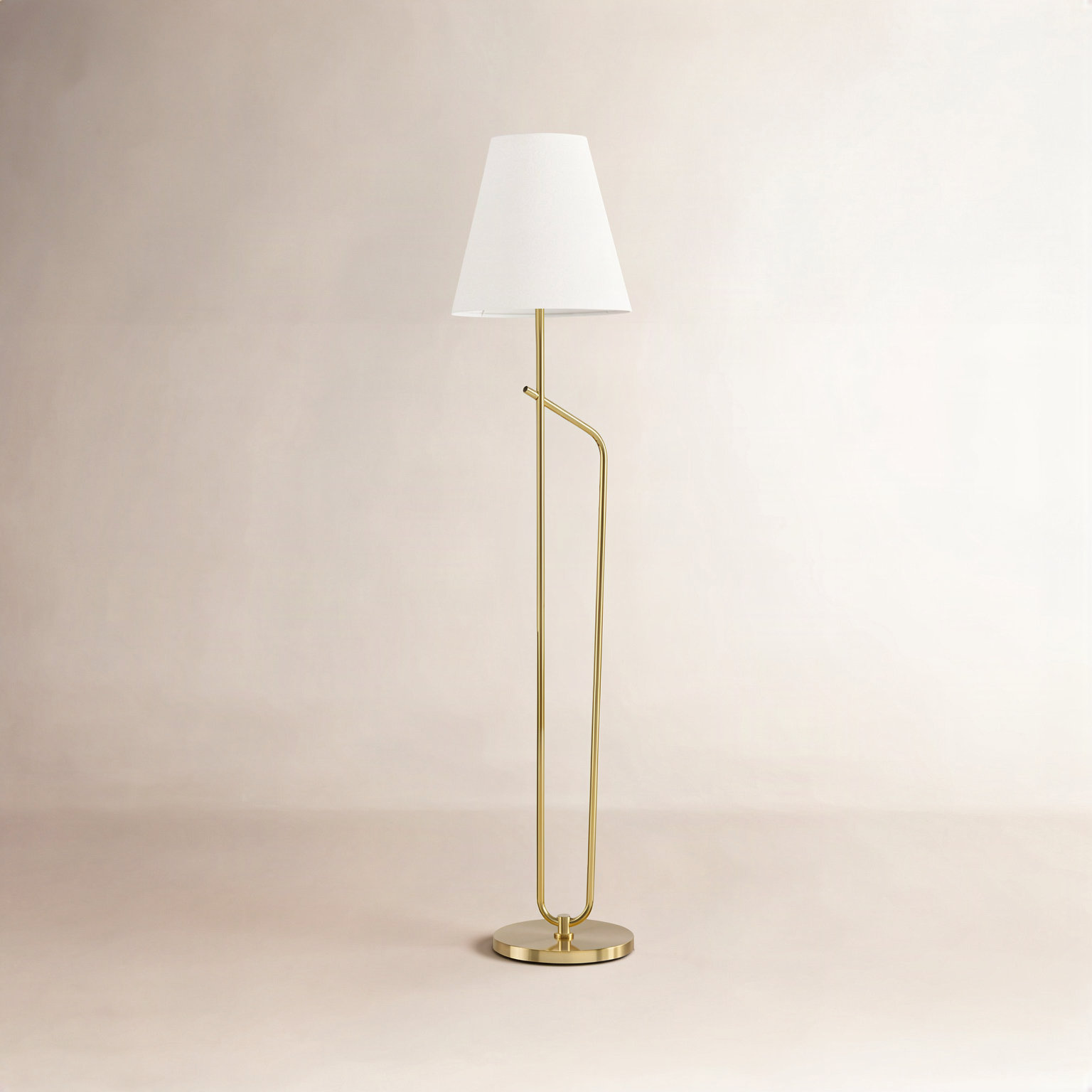 Bahos 61" Floor Lamp