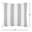 Coussin décoratif rayé kanha-17574697-17574683