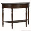 Console de style campagnard avec tiroir et tablette Farmhouse-90003127
