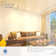 2'' Dimmable Air-Tight IC Rated Standard Recessed Lighting Kit