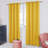 Thermal Insulated Room Darkening Grommet Curtain Panels (Set of 4)-106667155-106667190