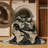 Washable Hadada Ibis Birds Area Rug-554816698
