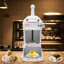Machine à raser électrique 350W 350W