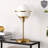 Chaviano Metal Novelty Lamp-1246886376