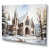 Toile tendue
