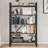 Etagere Bookcase