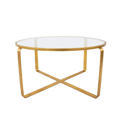 Vincent Coffee Table