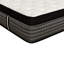 Matelas en mousse viscoélastique gélifiée Euro-1151057914