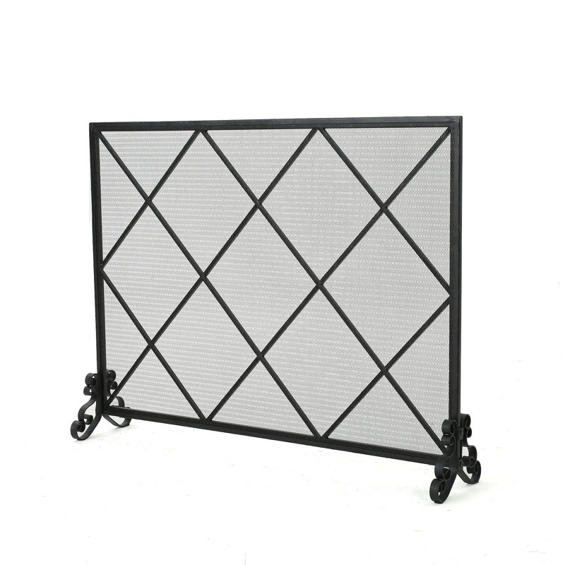 FIRE SCREENS