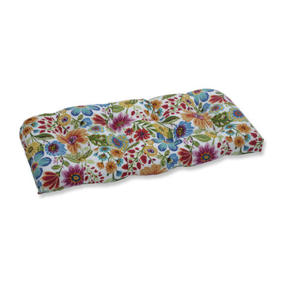 Coussin de causeuse intérieur / extérieur