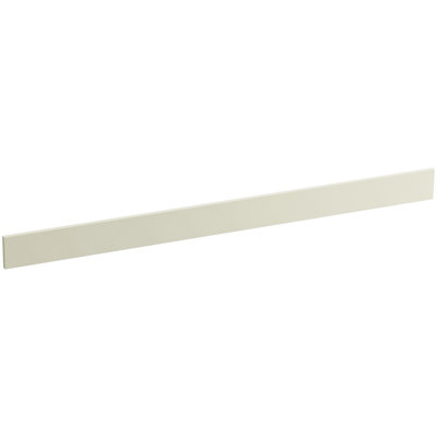 Solid/Expressions 49" Backsplash Kit