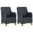 3 Piece Patio Dining Set-1679624443