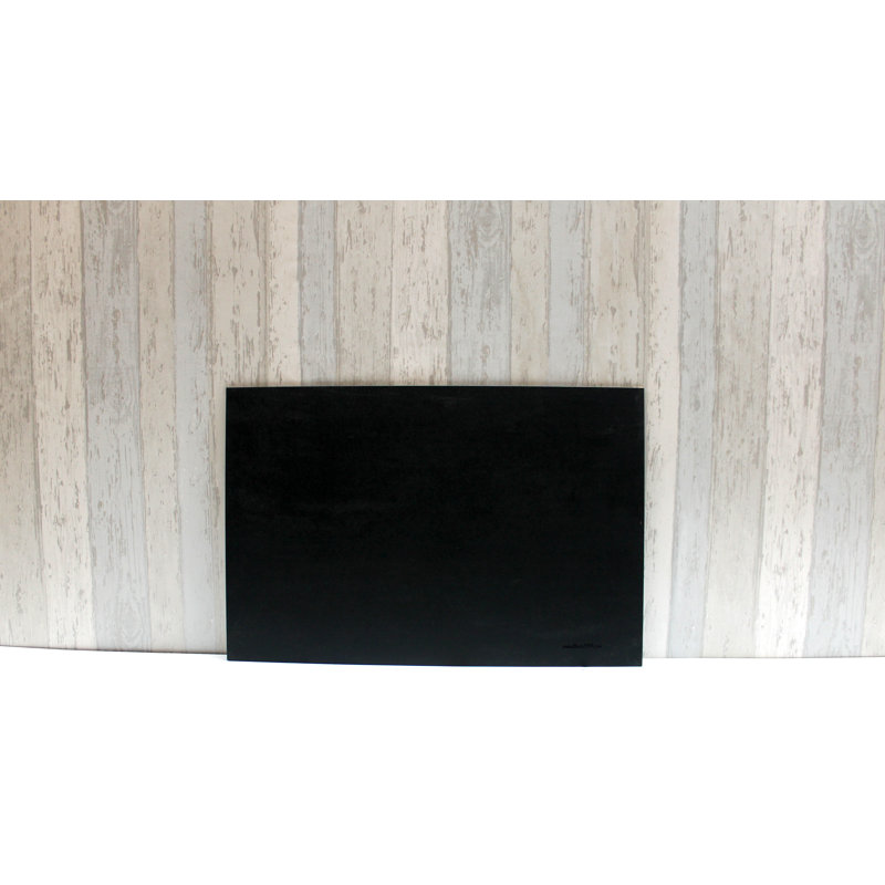 Wood Chalkboard