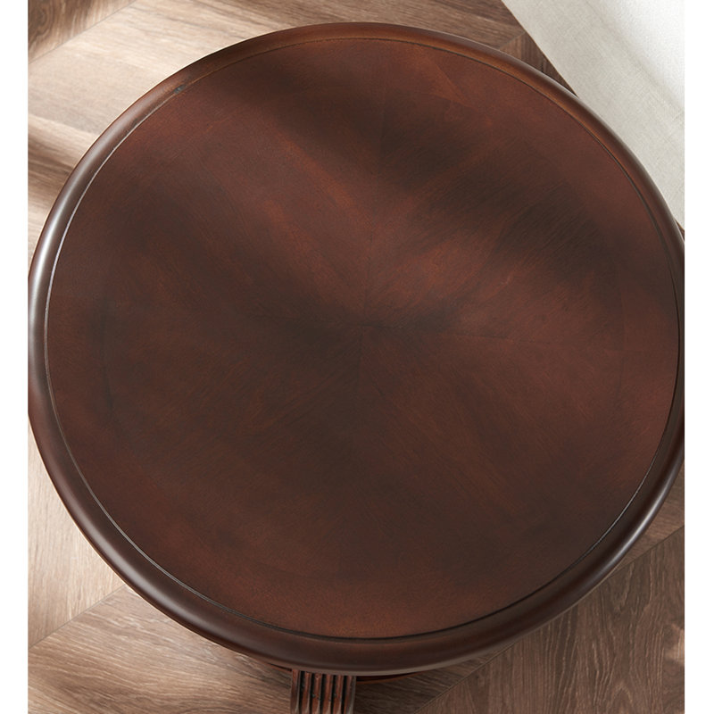 Table basse American Simple