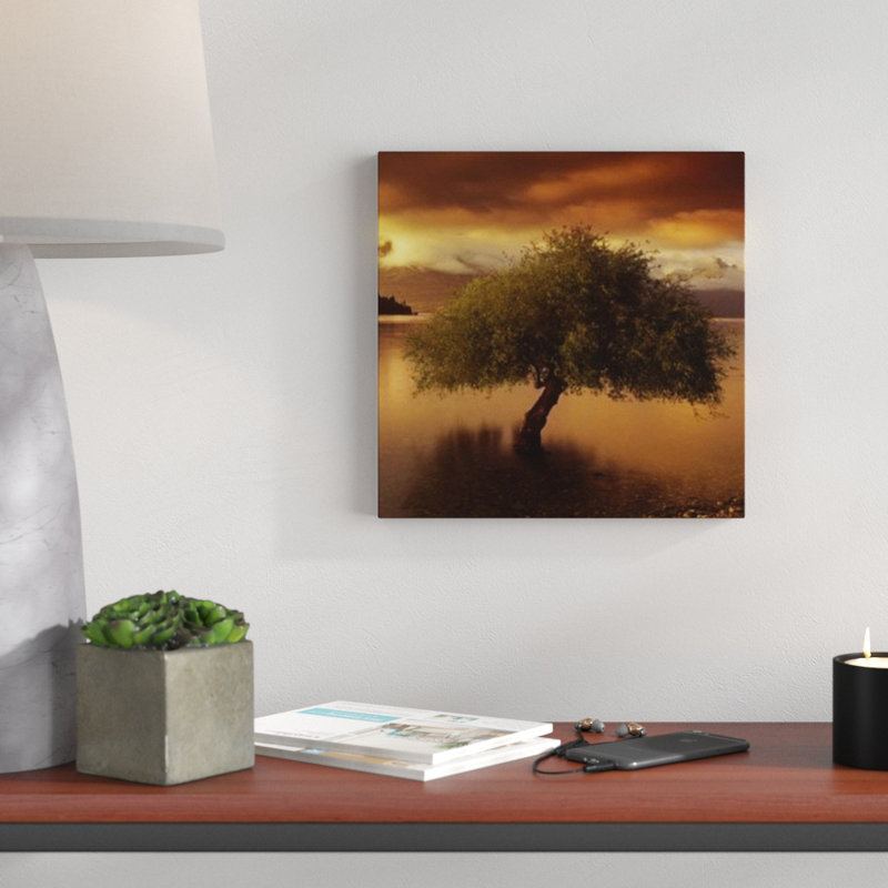 Pete Seaward - No Frame Print