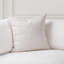 Bikram Square Pillow Cover & Insert-1885485539