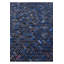 Tapis gris foncé Ortega