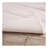 Rug Blush 17x24"
