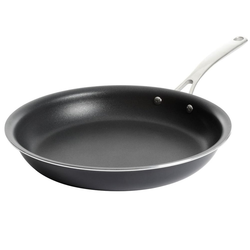 Martha Stewart 14 - Piece Cookware Set, Black