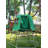 TP Toys 6.83'' W Metal Climbing Dome