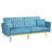 Somiya Upholstered 70'' Sleeper Sofa-122629457