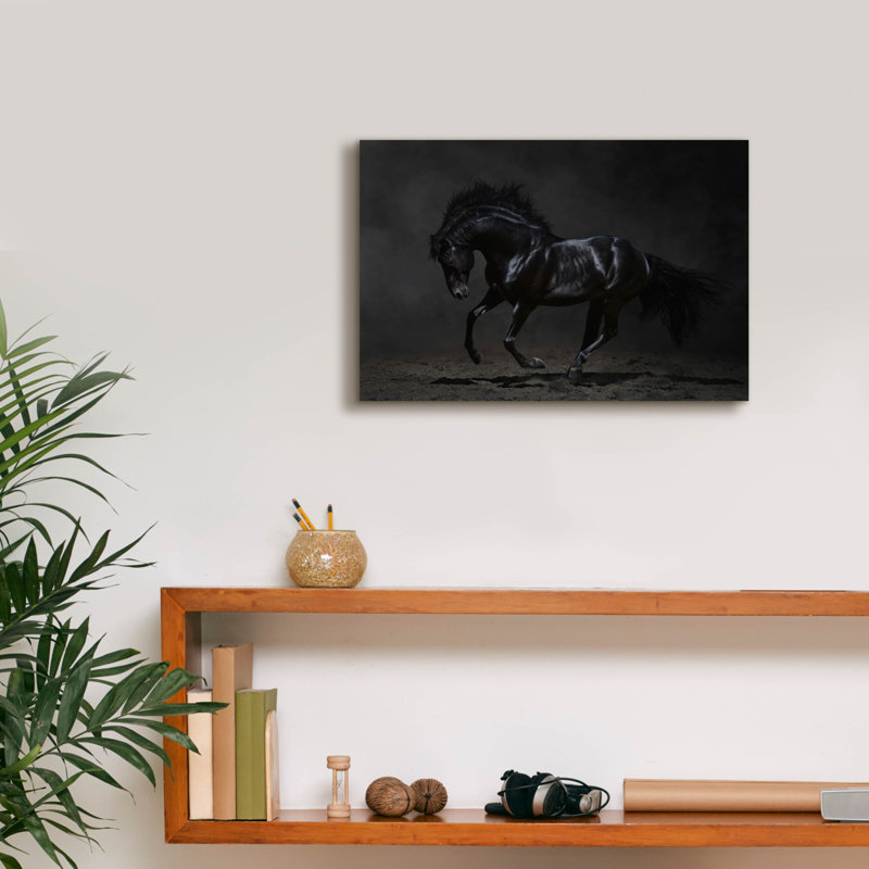 «Onyx» par PhotoINC Studio, H 12 po x l 18 po x P 0,75 po