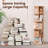 Rodell Bookcase-584689675-594855019