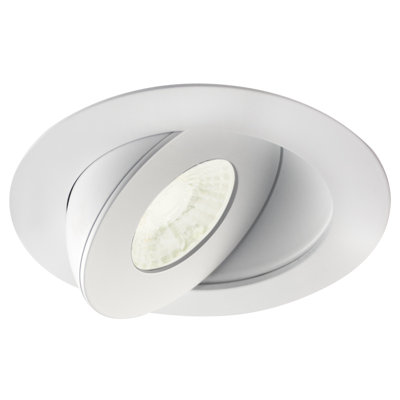 Multi Directional 4.5" LED Recessed Lighting Kit