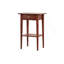 Table de chevet contemporaine Table de chevet en bois Table de chevet-810610134