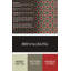 Rouge géométrique/Tapis décoratif noir-1471920687