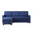82-inch L-Shaped Sleeper Sofa Reversible Couch Pull Out Couch with Storage Chaise-1088742842
