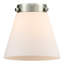 Mini-luminaire suspendu à 2 lumières en forme de cône 1 lumière Nouveau - ampoule non incluse-466184424-466184431-466186011