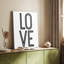 Bold Love II - galerie sur mesure-1898439573