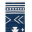 Tapis en polypropylène tissé à plat Brightynn-1388571609
