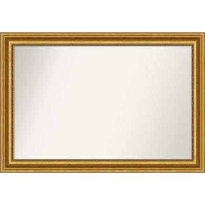 Miroir de salle de bain Jashawna