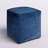 Johnson 16" Square Pouf-539995638