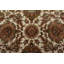 Tapis unique 9 pi 1 po x 9 pi 3 po Govanny