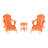 Altura 2 - Person Patio Conversation Set-81915362